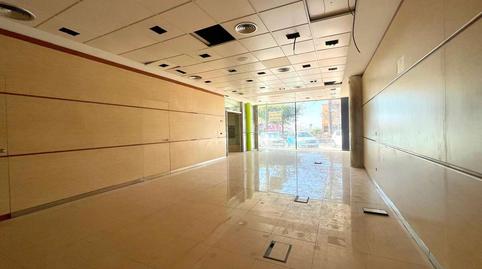 Photo 4 of Premises to rent in Aguadulce Norte, Roquetas de Mar