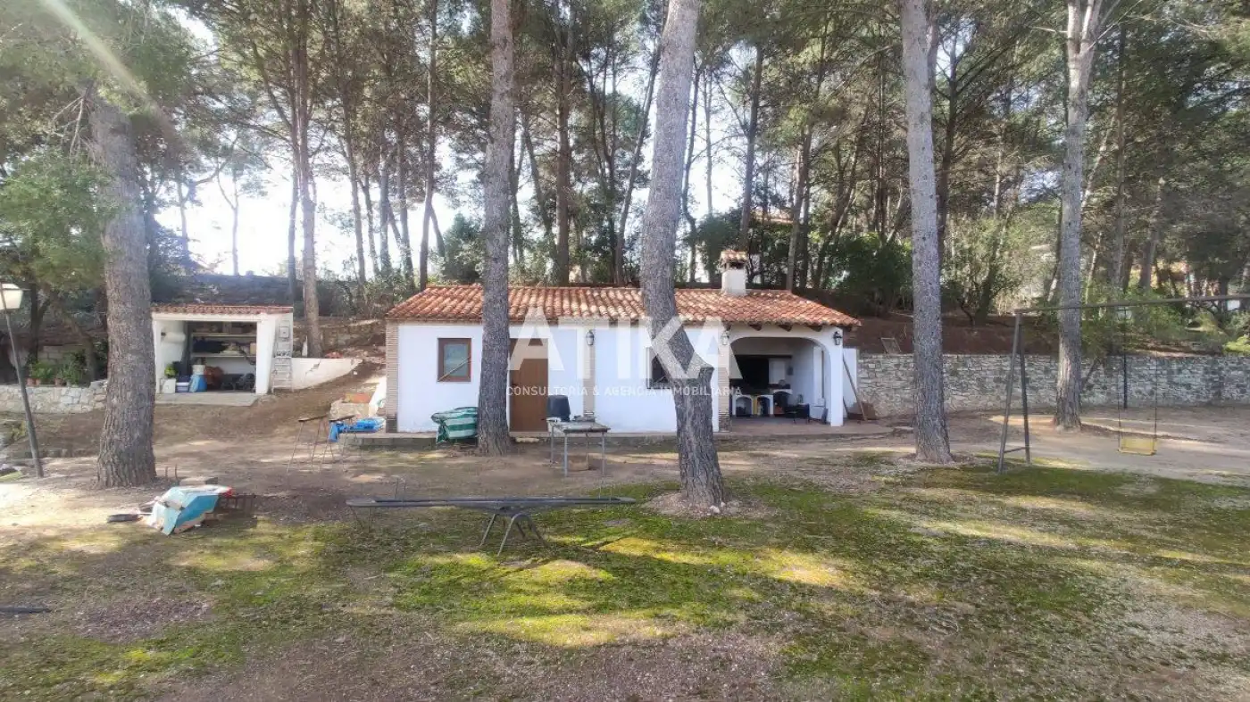 Chalet con balcón en venta en Centro, imagen 33