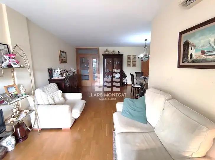 Wohnung mit Aufzug zum Verkauf in Avinguda del Turó, imagen 5