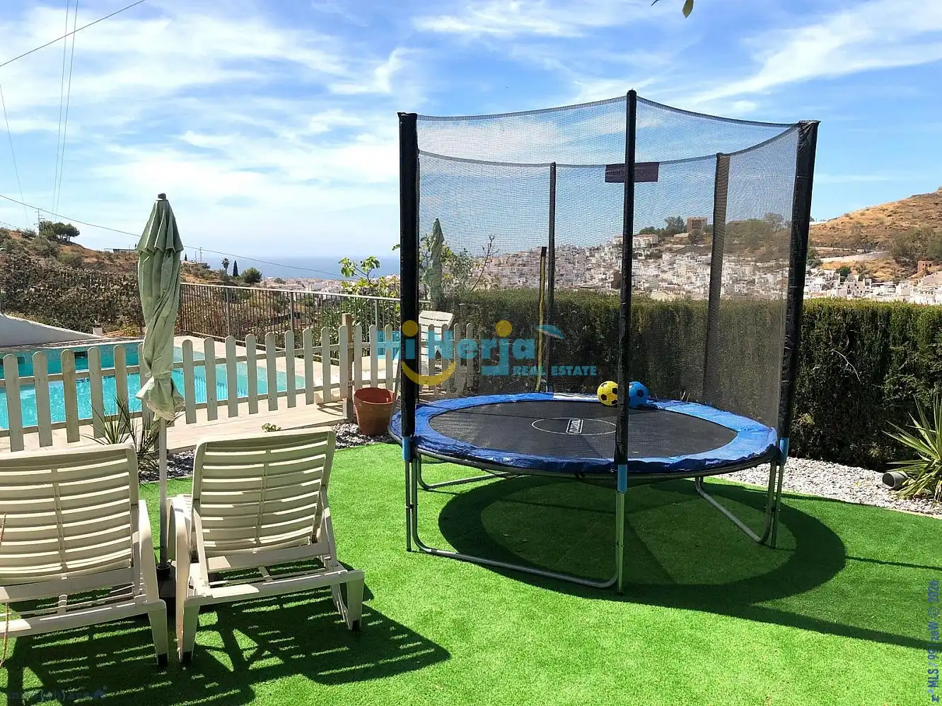 Maison avec piscine à vendre à Torrox Pueblo, imagen 21