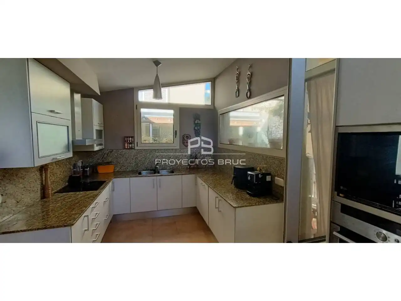 Chalet con piscina en venta en Collbató, imagen 13