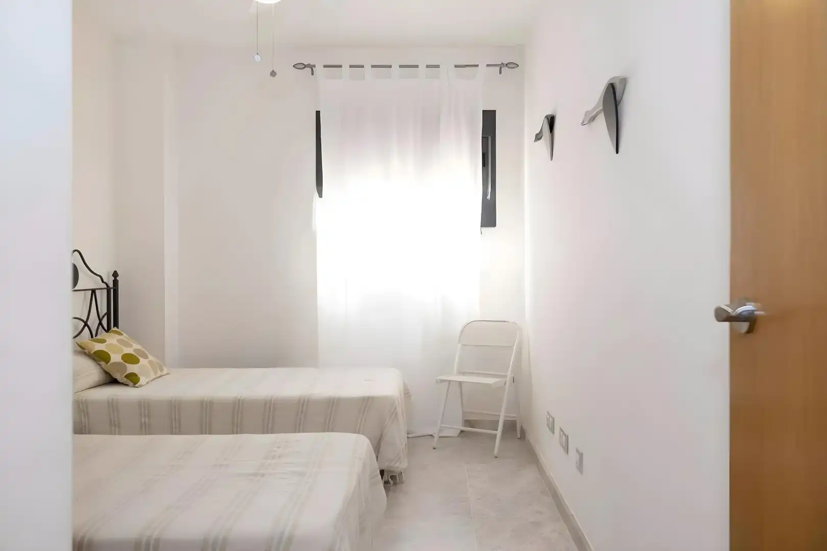Flat for sale in Plaza Plaza de Europa, Las Tres Piedras - Costa Ballena