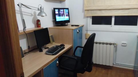 Foto 2 de Apartament per a compartir a Sagnier - Plaça de Catalunya, Barcelona
