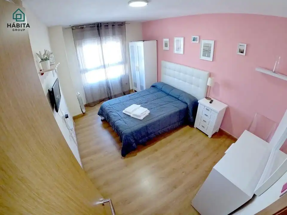 Apartament amb terrassa en venda a Centro, imagen 37