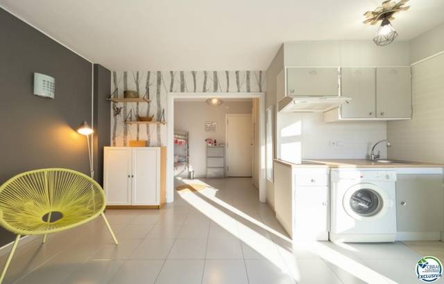 Estudio en Venta en Assutzena en Els Griells