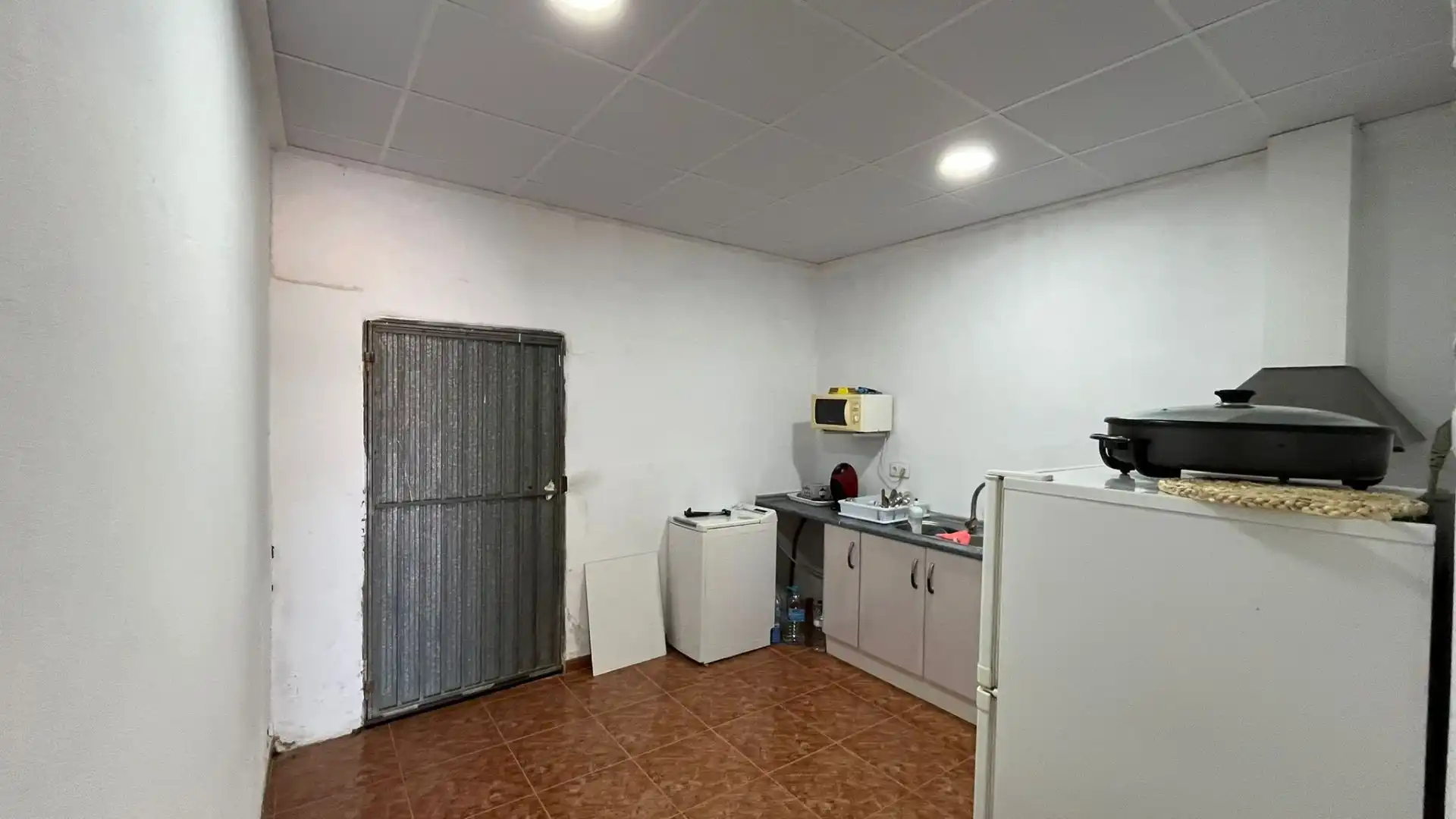Finca rústica en venta en camÍ de la casa del pou, Urbanitzacions i Pedanies Nord