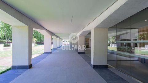 Foto 5 de Piso en venta en Mirasierra, Madrid Capital