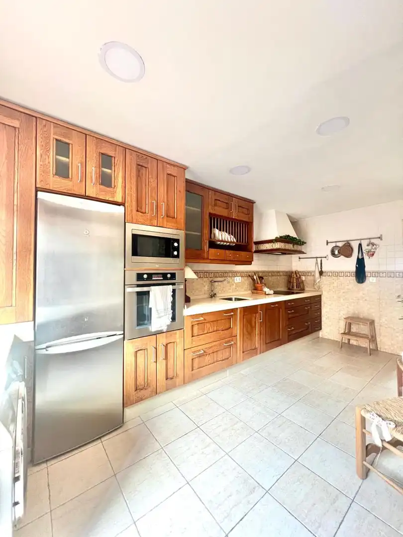 Casa in affitto a El Retiro - Parque Atlántico - Ronda este, imagen 20