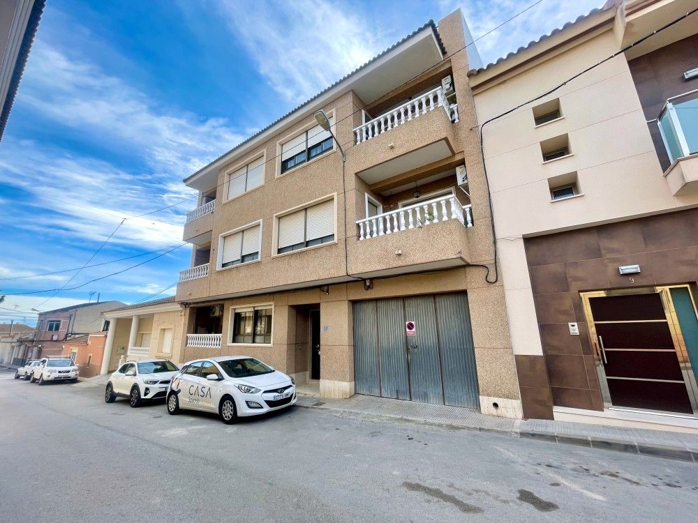 Apartment for sale in Avenida Orihuela, Desamparados - Hurchillo - Torremendo