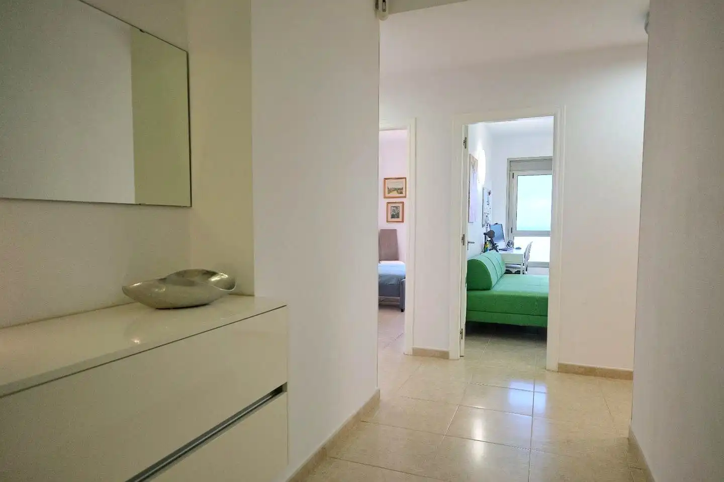 Wohnung mit Aufzug zur Miete in Avenida del Atlántico, imagen 8