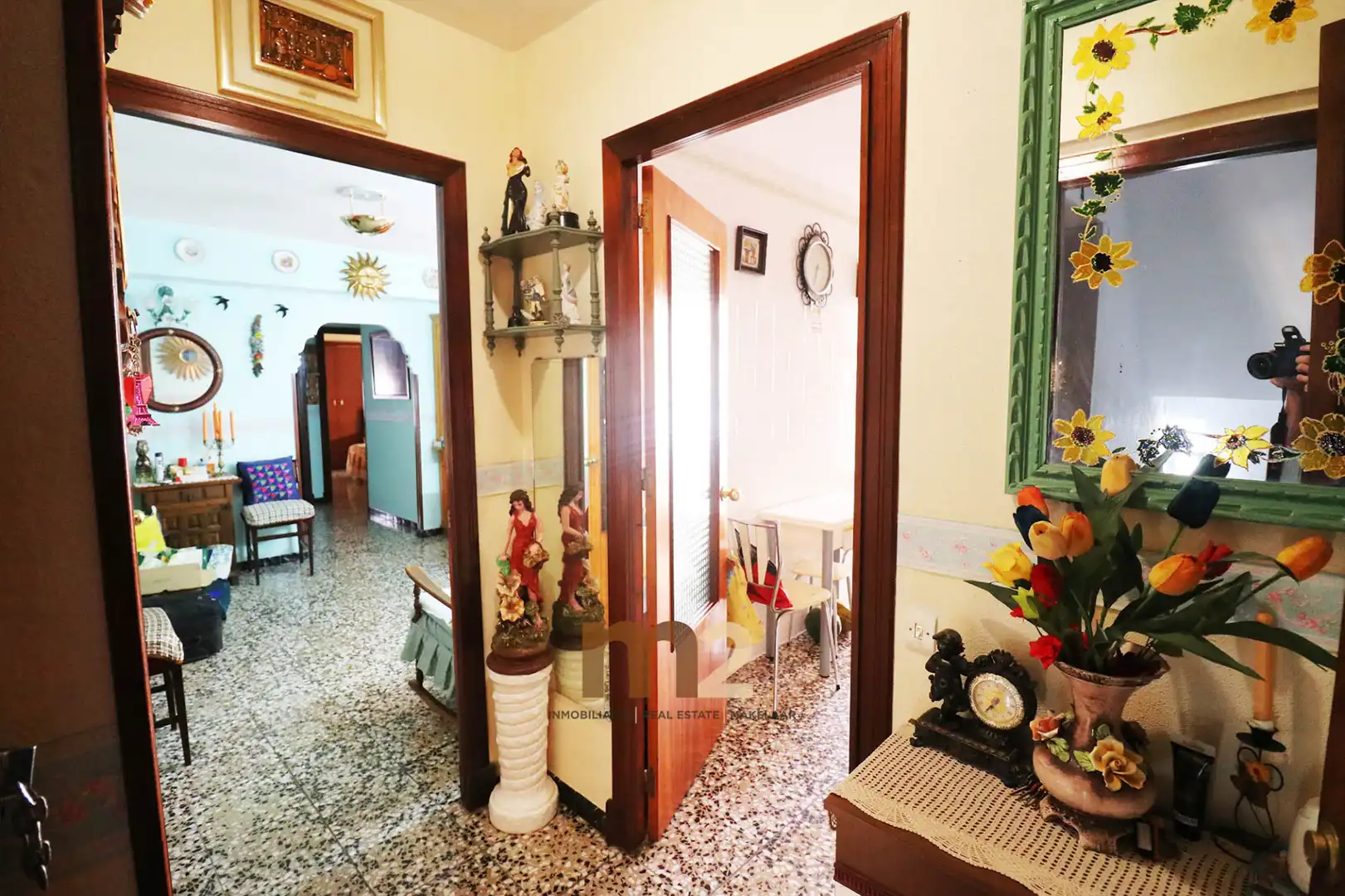 Apartament en venda en Guardamar del Segura amb Aire condicionat, Terrassa i Moblat
