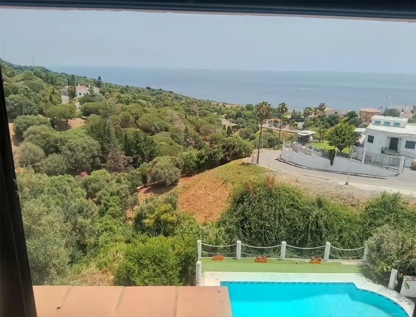 Casa o xalet en venda en Algeciras amb Piscina i Balcó