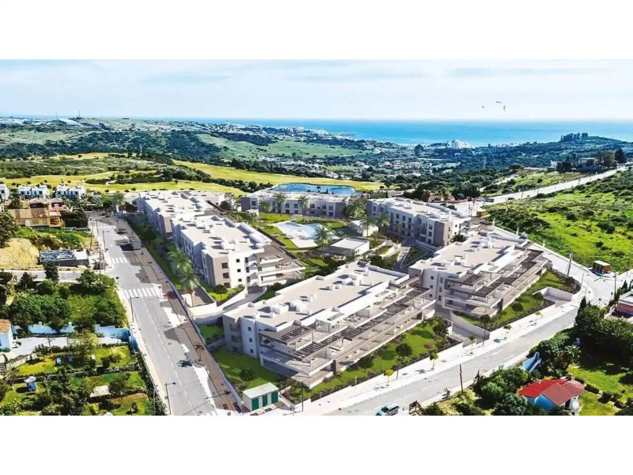Terreno residenziale in vendita a Urbanizacion Valle Romano 1, imagen 2