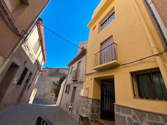 Casa o xalet en venda a Bejís