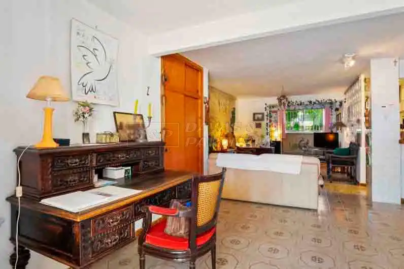 Chalet con terraza en venta en Orihuela Costa, imagen 7
