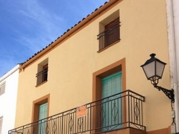 Casa en venta en Beas de Segura