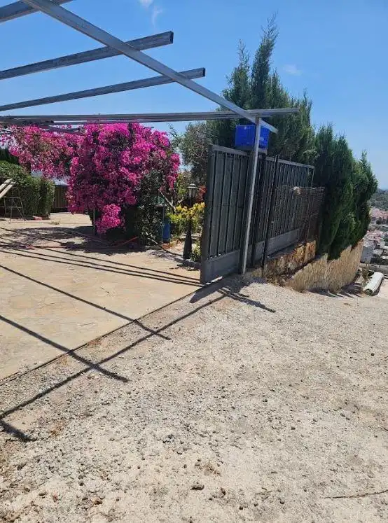 Villa con giardino in vendita a La Vall d'Uixó