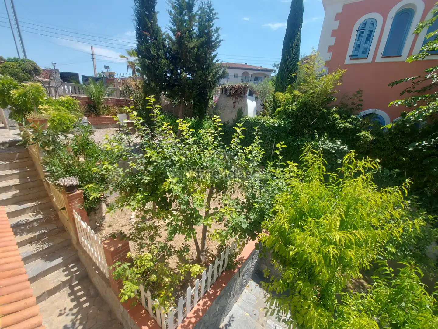 Casa o xalet en venda en Olivella amb Calefacció, Jardí privat i Parquet