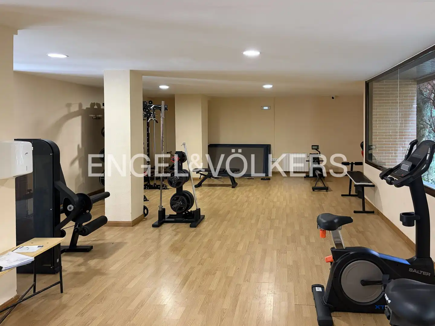 Flat with pool for sale in Fuencarral - El Pardo, imagen 33