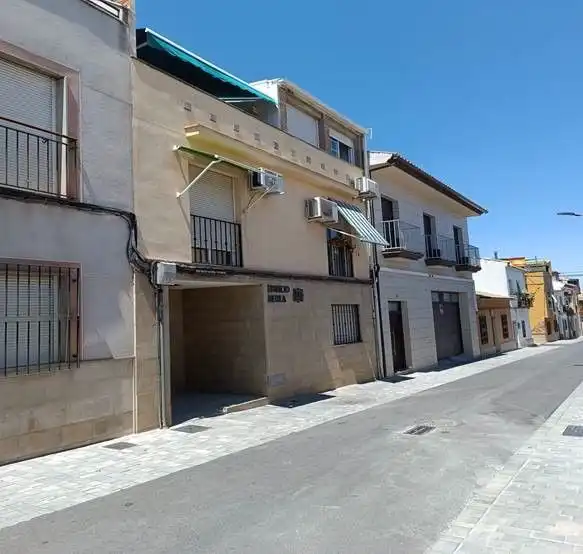 Casa en venda a Úbeda, imagen 2