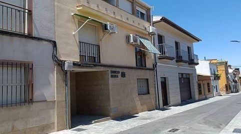 Foto 2 de Casa o chalet en venta en Úbeda, Jaén