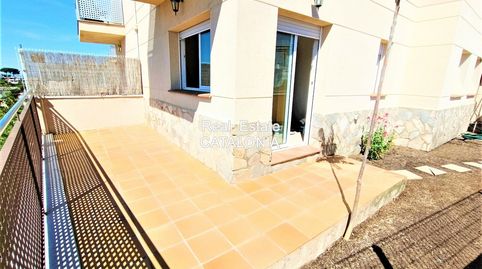 Foto 2 de Casa adosada en venta en Carrer Satel·lits, Lloret Residencial - Montlloret, Lloret de Mar