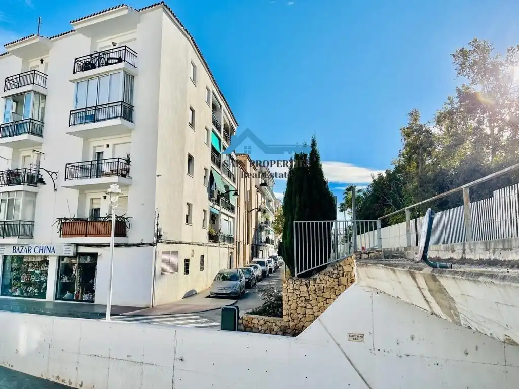Gewerbefläche zum Verkauf in Altea ciudad, imagen 45