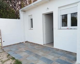 Finca rústica de lloguer en Estepona amb Jardí privat, Terrassa i Forn