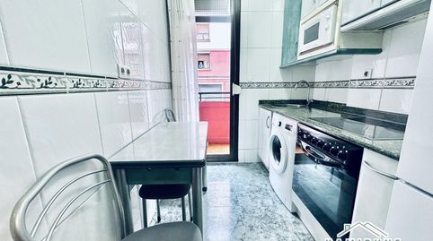Foto 5 de Piso en venta en Parroco Unceta, Santutxu - Basarrate, Bilbao