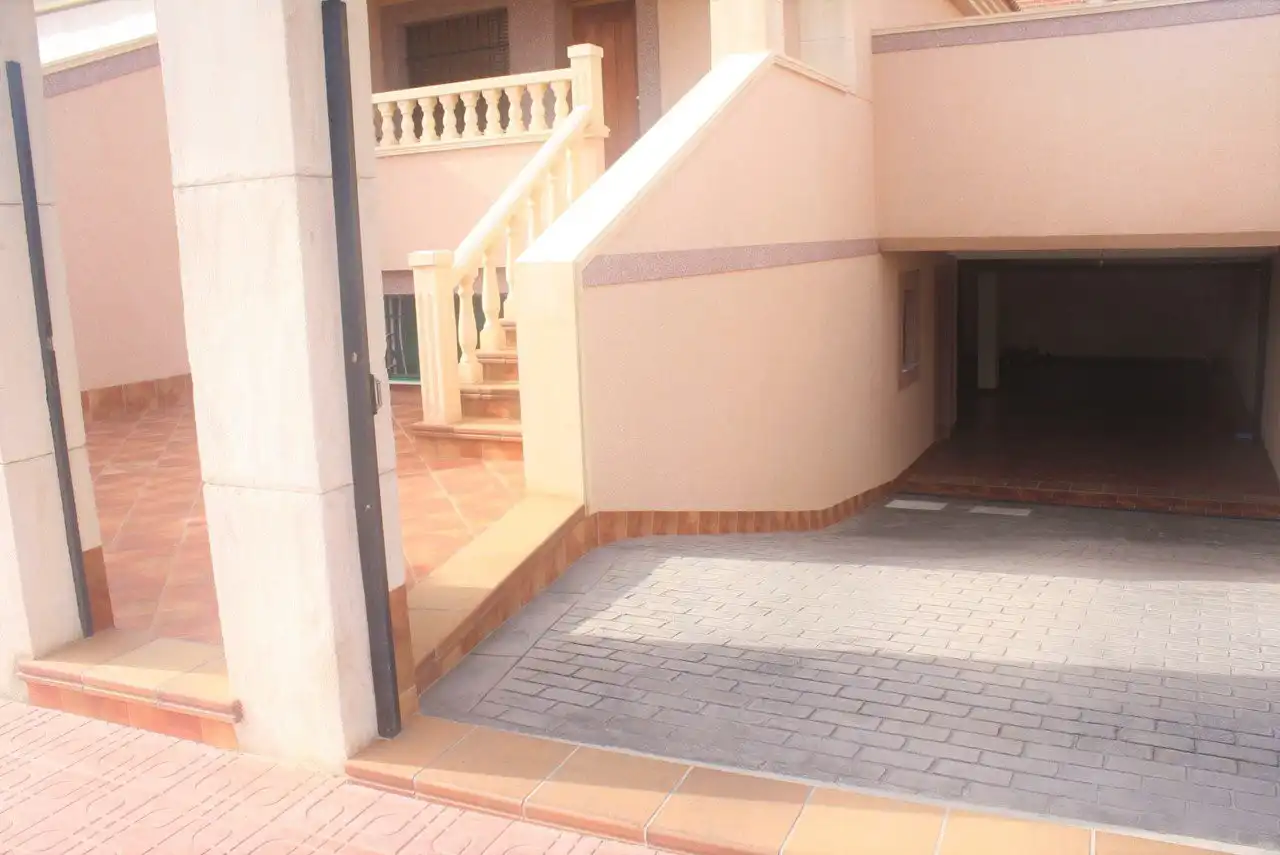 Casa rústica en venda a Los Balcones - Los Altos, imagen 2