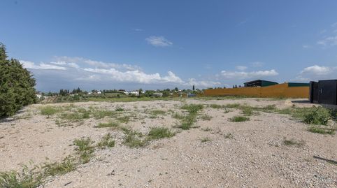 Foto 4 von Grundstücke zum Verkauf in Riegos de Moraleda, Moraleda de Zafayona, Granada