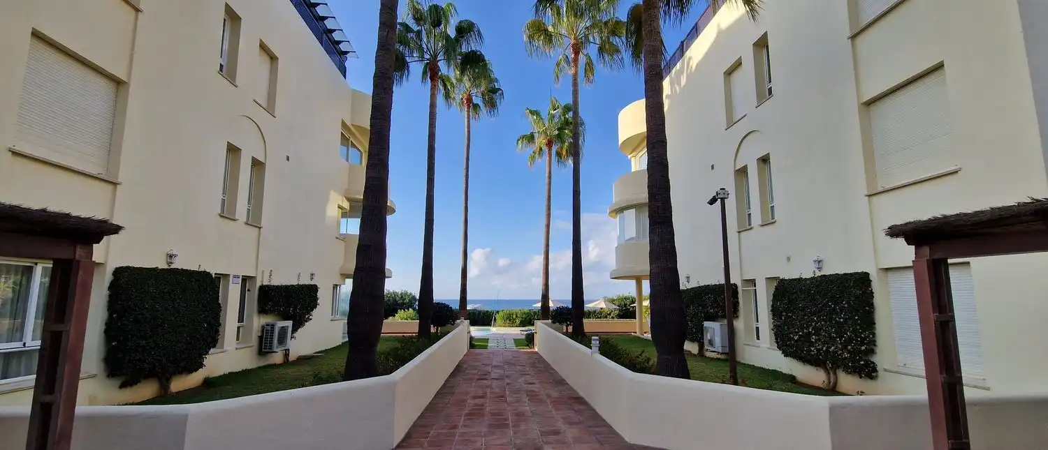 Flat with pool to rent in CL NEPTUNO UR RANCHO PARK 2, imagen 4