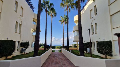 Foto 4 de Piso de alquiler en Cl Neptuno Ur Rancho Park, 2, Romana Playa, Marbella