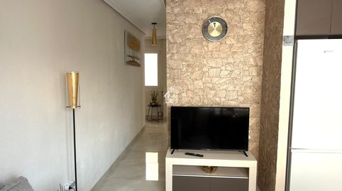 Foto 3 de Apartament de lloguer a Zona Playa del Cura, Torrevieja