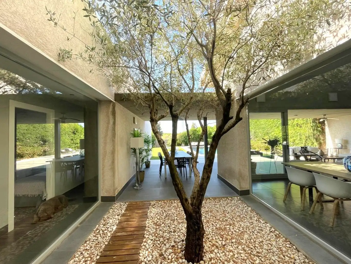 Casa o xalet de lloguer a El Rompido
