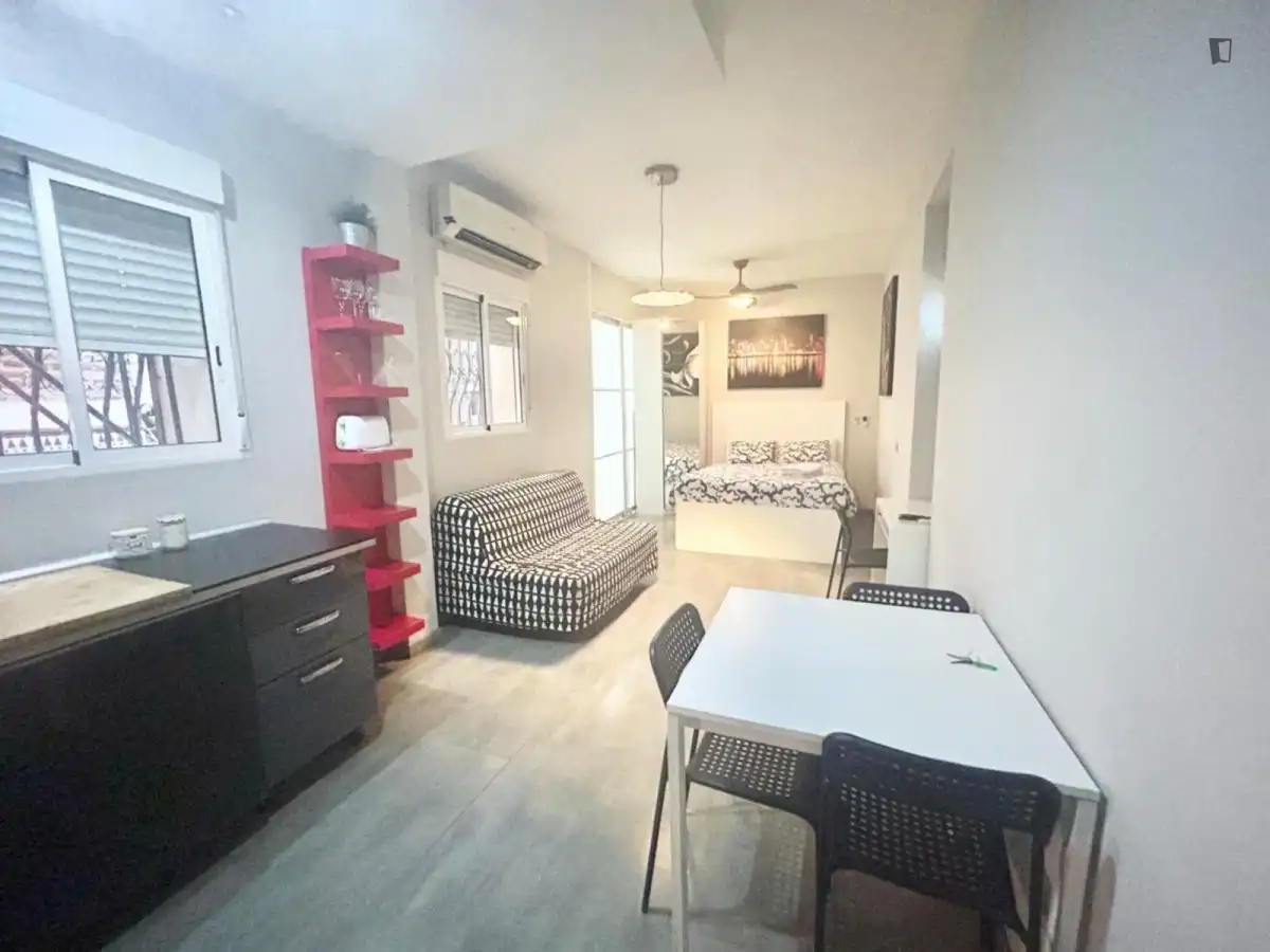 Apartament de lloguer a Delicias