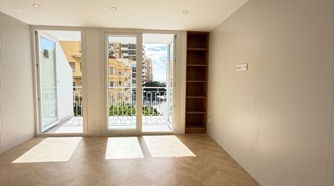 Foto 5 de Piso en venta en Reding, La Malagueta - Monte Sancha, Málaga Capital