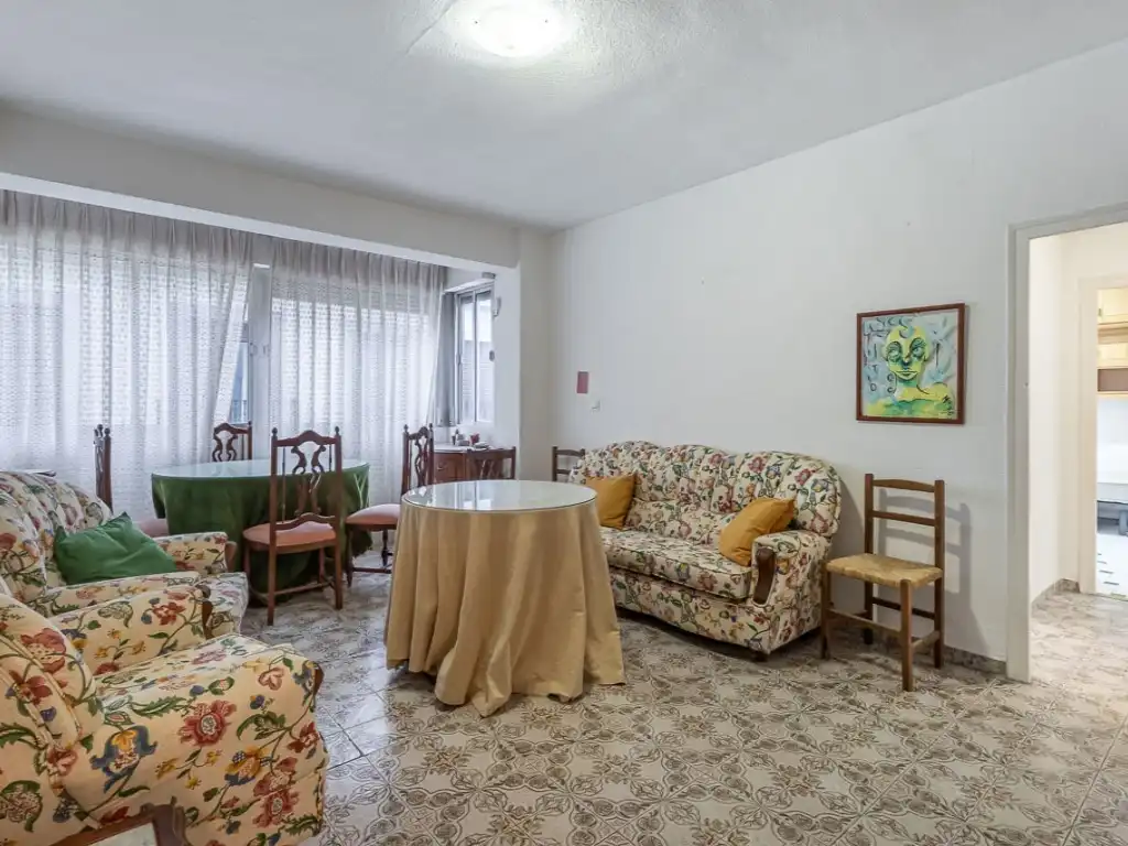 Piso con ascensor en venta en Centro, imagen 3