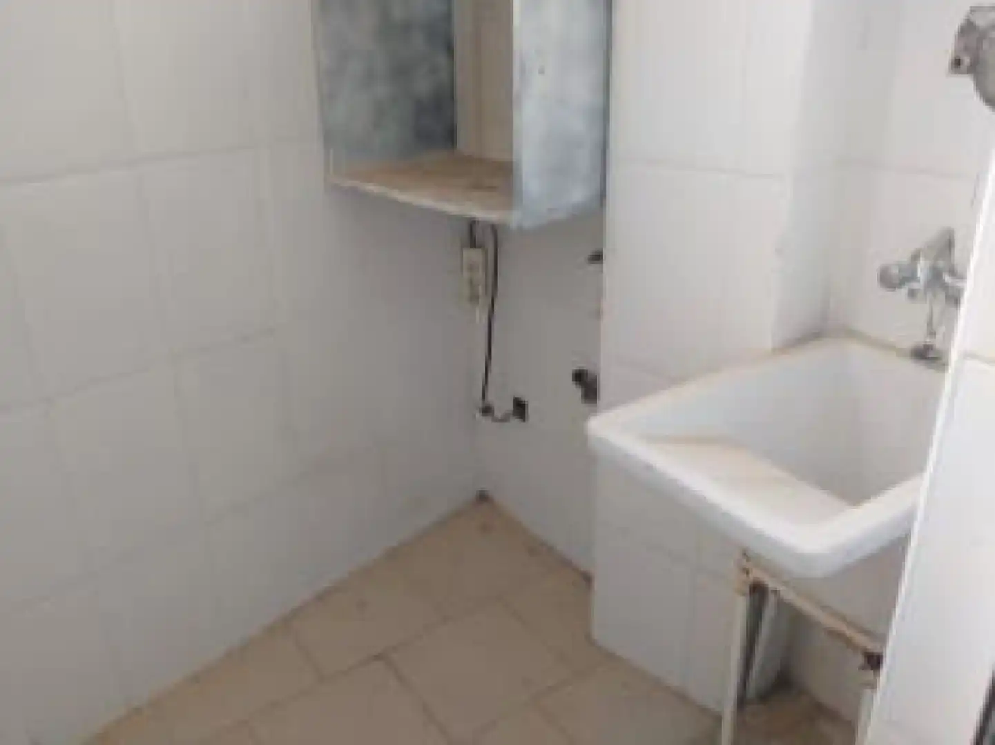 Baño de Piso en venta en Ceutí con Terraza y Balcón