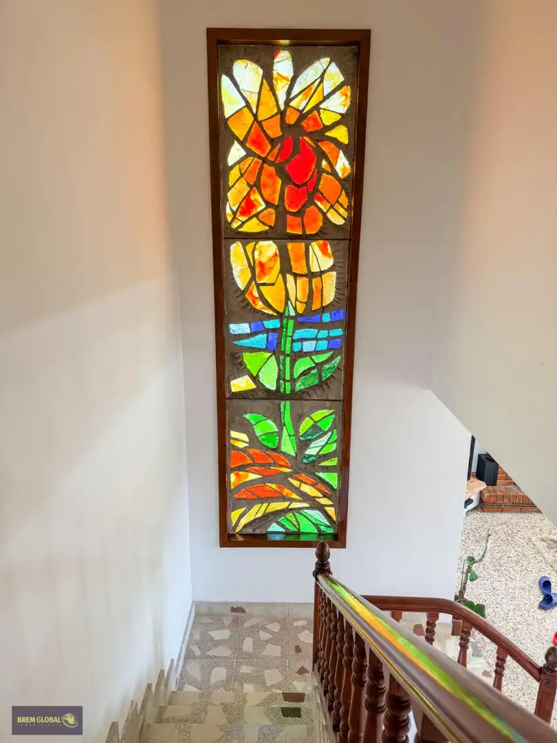 Casa o chalet en venta en Calle REQUEBRADERO, Bustarviejo