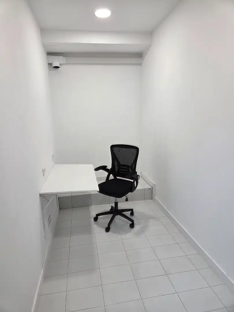 Local de alquiler en Calle del Castillo, 34, Centro, Centro - Ifara