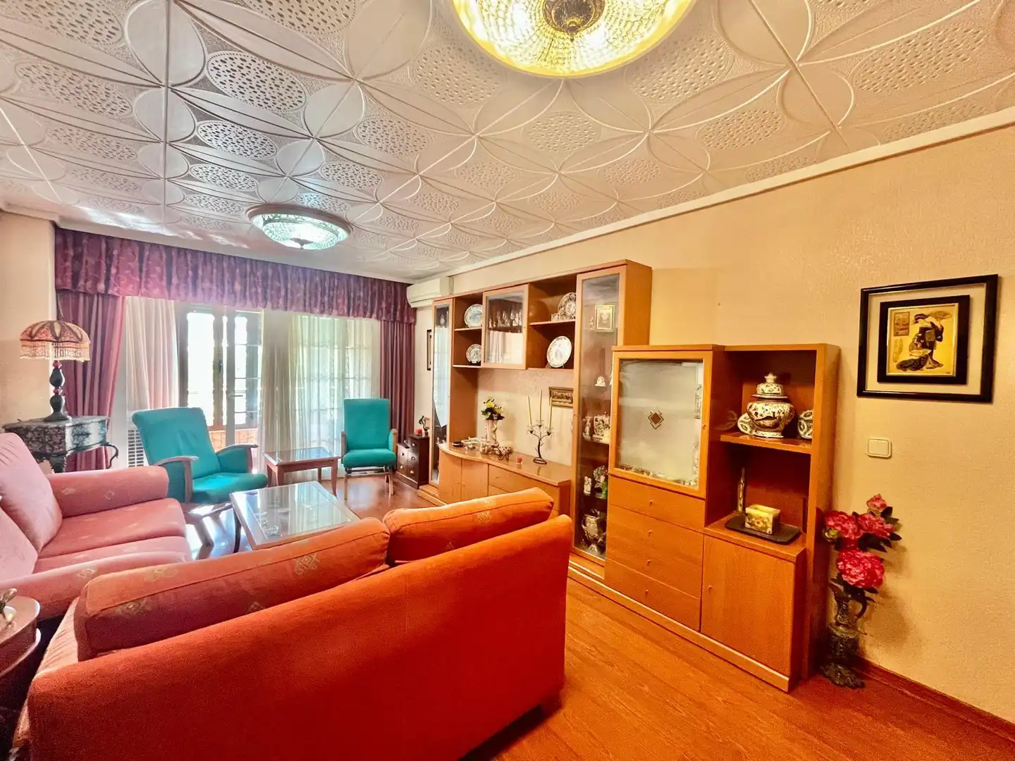 Appartement compact avec balcon à vendre à JOSE MARTINEZ RUIZ-AZORIN, imagen 2