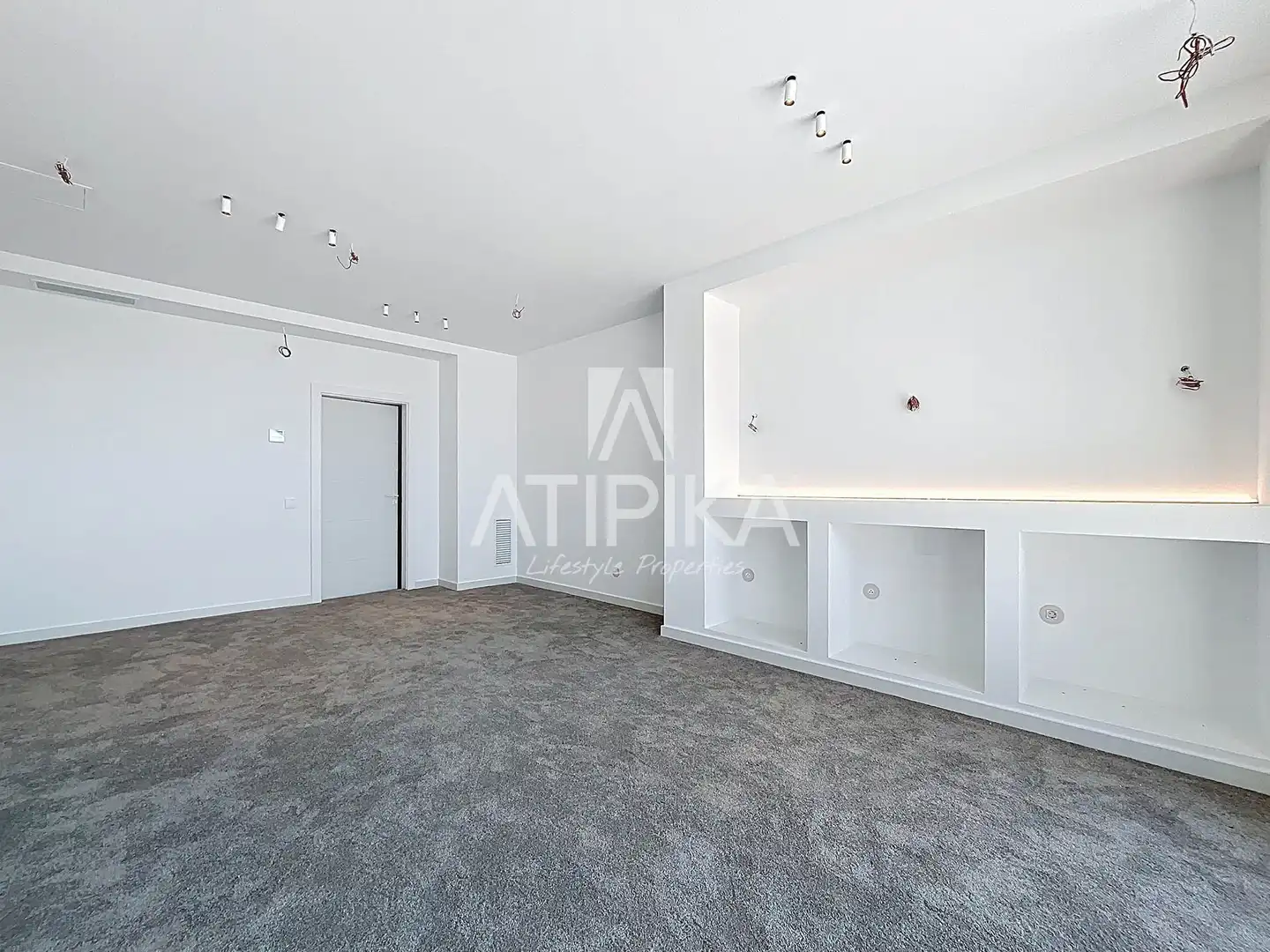 Houses for rent in Castelldefels  with Air Conditioner, Heating and Terrace
