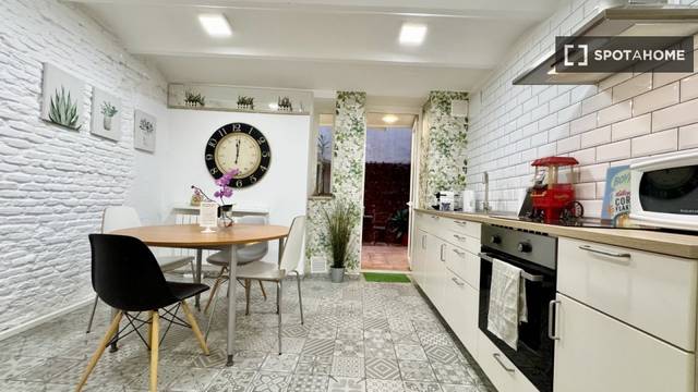 Piso en Alquiler en Palacio