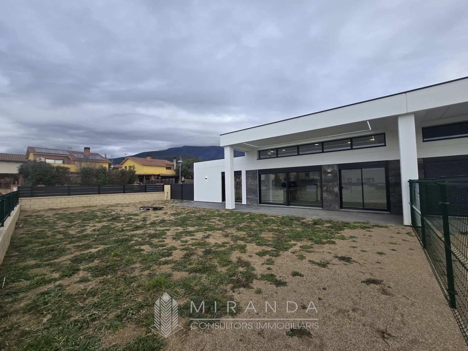 House or chalet for sale in Sant Esteve de Palautordera  with Air Conditioner, Heating and Parquet flooring