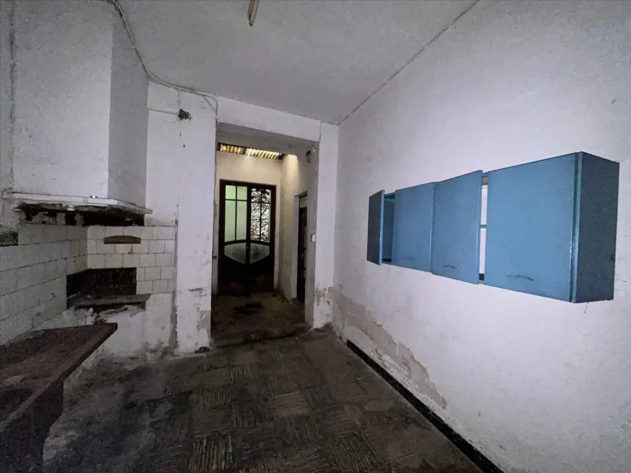Casa adosada en venda en Llanera de Ranes amb Terrassa