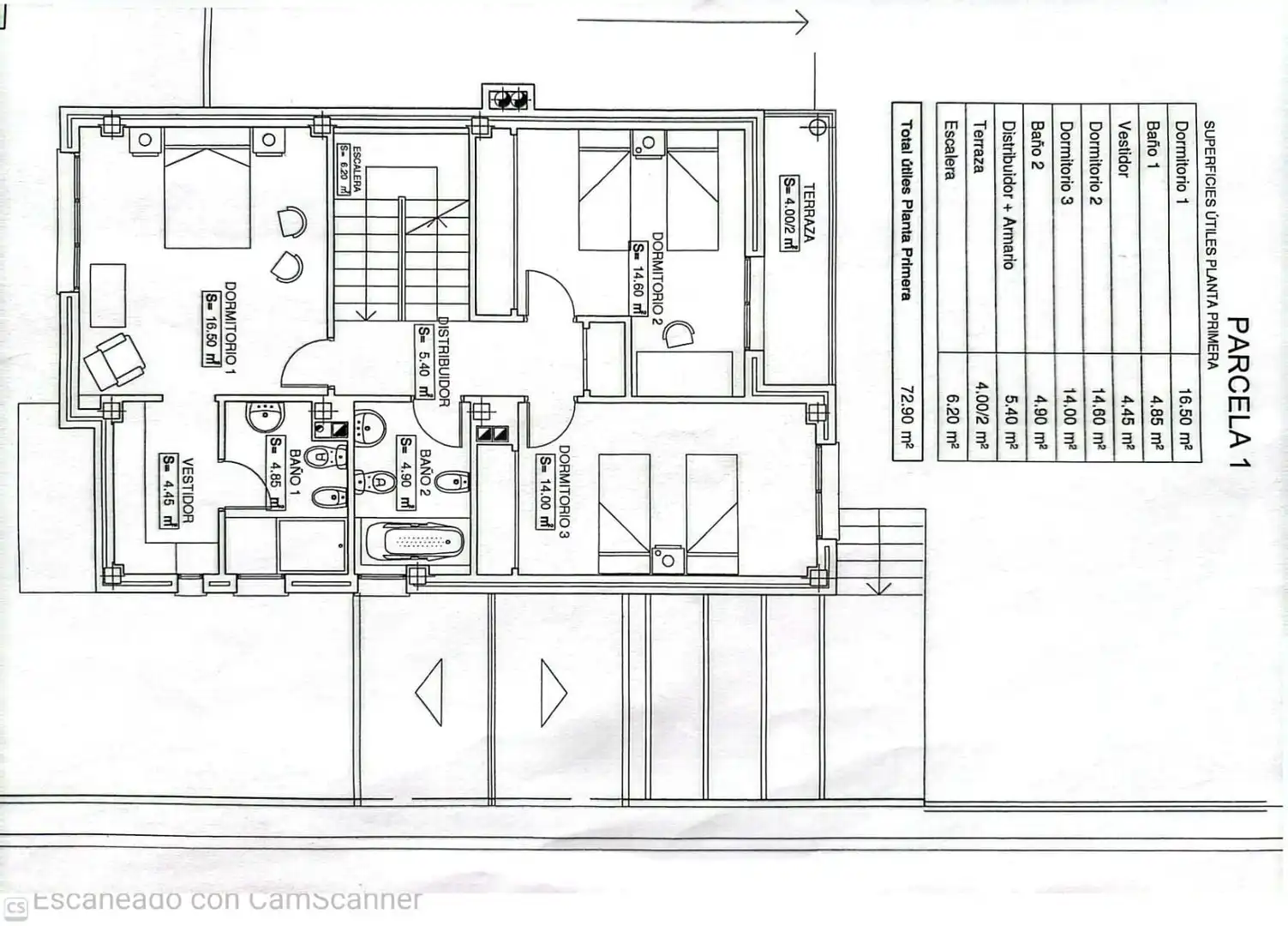 Villa mit Pool zum Verkauf in Extrarradio, imagen 25