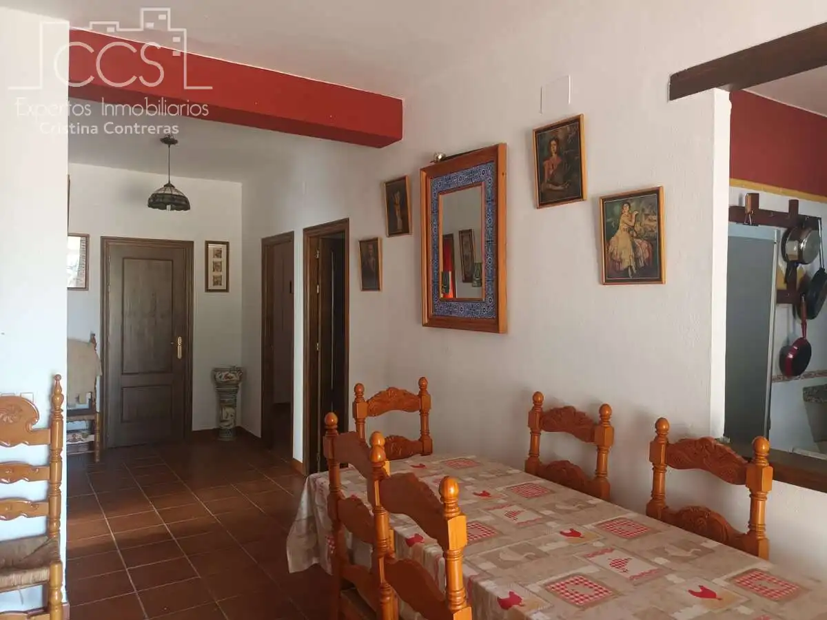 Casa rústica amb jardí en venda a Almonte ciudad, imagen 22
