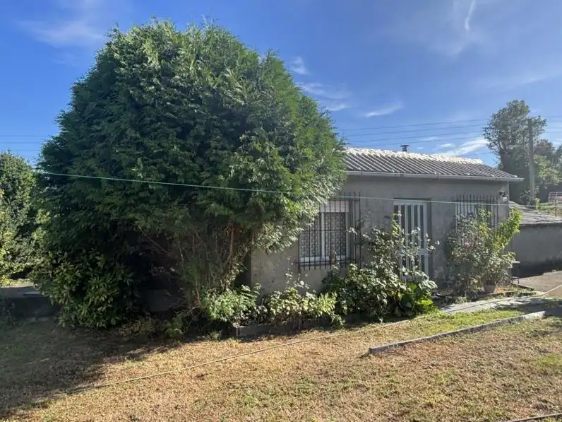 Casa amb jardí en venda a CORVELLE 8, imagen 41