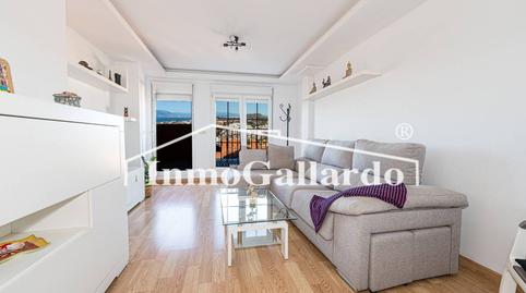 Foto 3 de Pis en venda a Lo Cea, Málaga